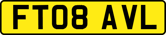 FT08AVL