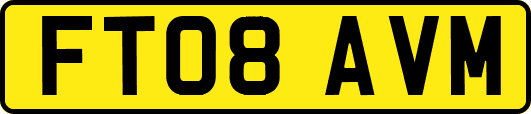 FT08AVM