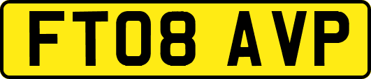 FT08AVP