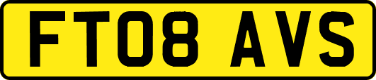 FT08AVS