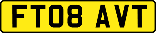 FT08AVT