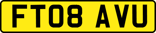 FT08AVU