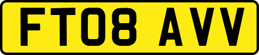 FT08AVV