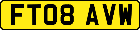 FT08AVW