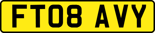 FT08AVY