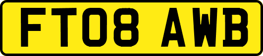 FT08AWB