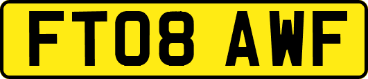 FT08AWF