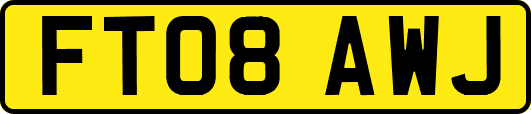 FT08AWJ