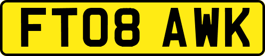 FT08AWK