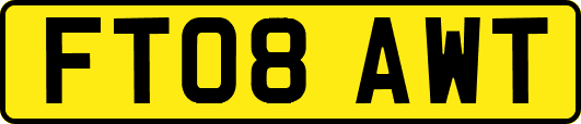 FT08AWT