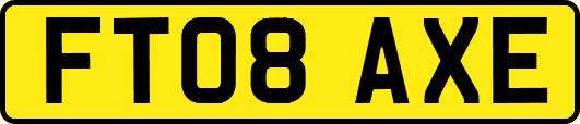 FT08AXE