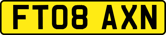 FT08AXN