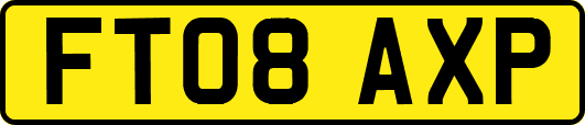 FT08AXP