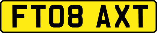 FT08AXT