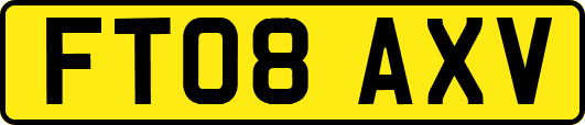 FT08AXV
