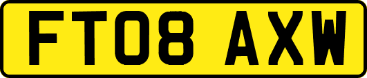 FT08AXW