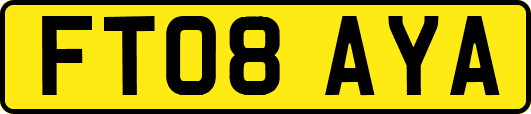 FT08AYA
