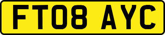 FT08AYC