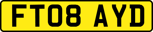 FT08AYD