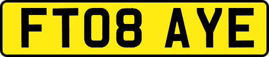 FT08AYE