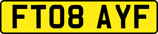 FT08AYF