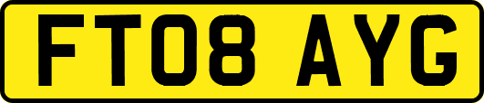 FT08AYG