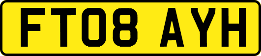 FT08AYH