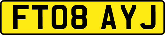 FT08AYJ