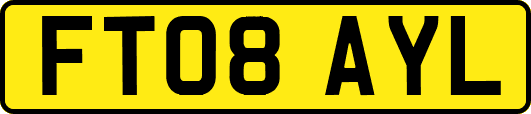FT08AYL