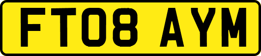 FT08AYM
