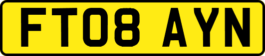 FT08AYN