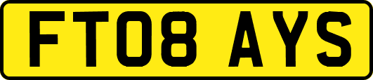 FT08AYS
