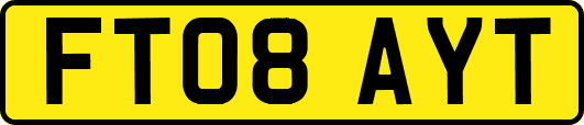 FT08AYT