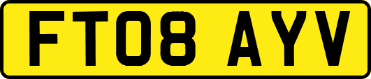 FT08AYV