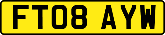 FT08AYW