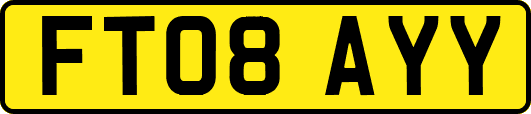 FT08AYY