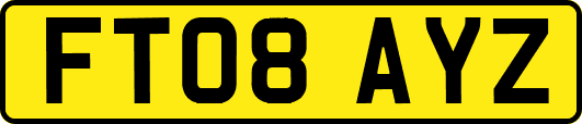 FT08AYZ