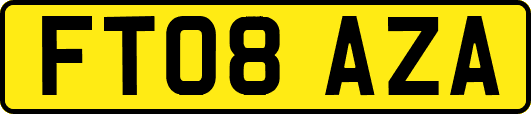 FT08AZA