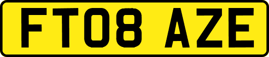 FT08AZE