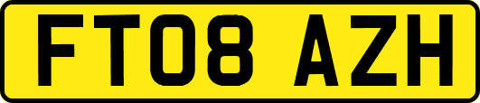 FT08AZH
