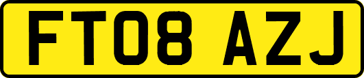 FT08AZJ