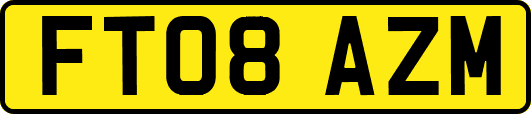 FT08AZM