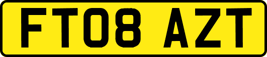 FT08AZT