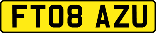 FT08AZU