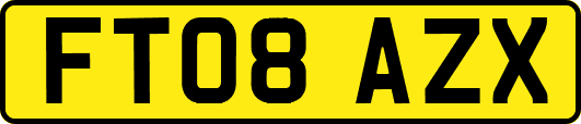 FT08AZX