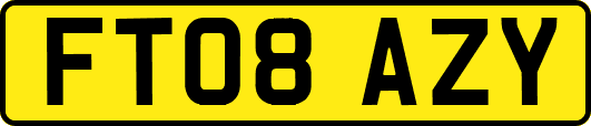FT08AZY