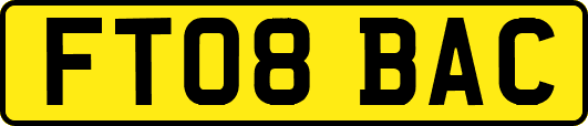 FT08BAC