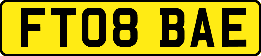 FT08BAE