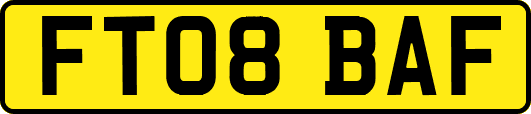 FT08BAF