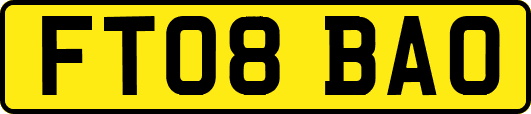 FT08BAO